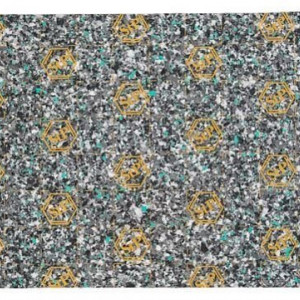 Insonorizant auto STP Blackton 6 MINI, 6mm, 3m², Bulk Pack / Foaie - Img 3