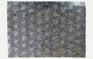 Insonorizant auto STP Blackton 6mm, 750x1000mm, Foaie - Img 4