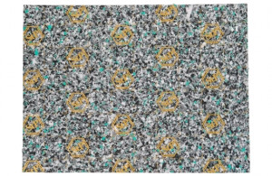 Insonorizant auto STP Blackton 8 MINI, 8mm, 2,25 m2, Bulk Pack - Img 5