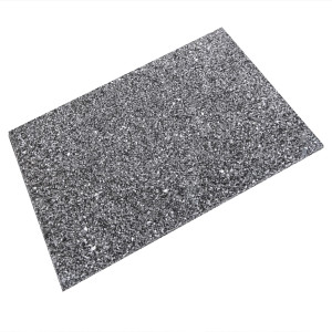 Insonorizant auto STP Blackton 8mm, 7,5 m2, Bulk Pack
