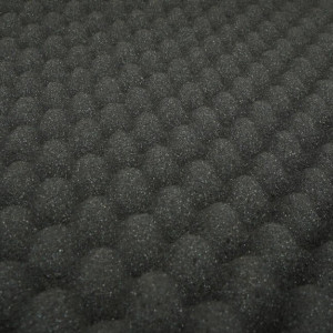 Insonorizant auto STP Relief 15mm, 7.5M2, Bulk Pack / Foaie - Img 4