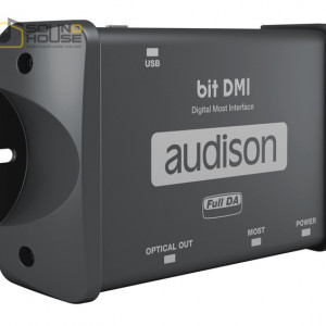 Interfata digitala Audison Bit DMI - Img 2