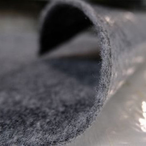 Mocheta STP Acoustic Carpet Grey, 25m/ Pret per metru