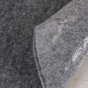 Mocheta STP Carpet Bright Grey, Metru Liniar / Rola 10m, 1m Latime - Img 5