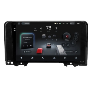 Navigatie Auto cu Asistenta AI Teyes CC4 PRO Citroen C3 CC21 2022-2023 8+128GB 10.36" QLED, Android 13, 5G, 7.1 DSP, CarPlay