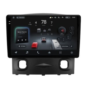 Navigatie Auto cu Asistenta AI Teyes CC4 PRO Ford Escape 2007-2012 8+128GB 9.5" QLED, Android 13, 5G, 7.1 DSP, CarPlay