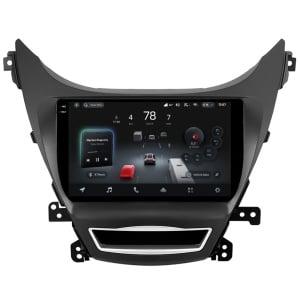 Navigatie Auto cu Asistenta AI Teyes CC4 PRO Hyundai Elantra 5 2010-2016 8+128GB 9.5" QLED, Android 13, 5G, 7.1 DSP, CarPlay
