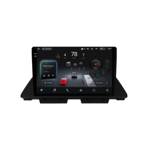 Navigatie Auto cu Asistenta AI Teyes CC4 PRO iveco Daily 2023-2024 8+128GB 10.36" QLED, Android 13, 5G, 7.1 DSP, CarPlay