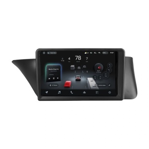 Navigatie Auto cu Asistenta AI Teyes CC4 PRO Lexus ES 2013-2018 8+128GB 9.5" QLED, Android 13, 5G, 7.1 DSP, CarPlay