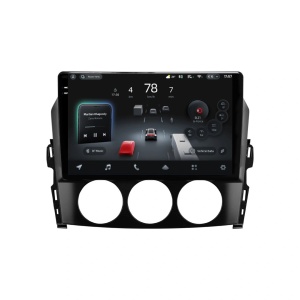 Navigatie Auto cu Asistenta AI Teyes CC4 PRO Mazda MX-5 III NC 2008-2015 8+128GB 9.5" QLED, Android 13, 5G, 7.1 DSP, CarPlay