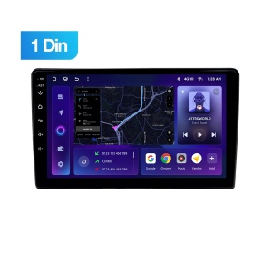 Navigatie Auto MOSS M2 Nissan Navara 3 D40 2004-2010 4+64GB 9" IPS Octa-core 1.6Ghz, Android 4G Bluetooth 5.1 DSP