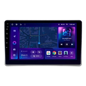 Navigatie Auto MOSS M2 Toyota Land Cruiser J100 1998-2007 4+64GB 9" IPS Octa-core 1.6Ghz, Android 4G Bluetooth 5.1 DSP