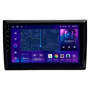 Navigatie Auto MOSS M2 Volkswagen Beetle 2011-2019 4+64GB 9" IPS Octa-core 1.6Ghz, Android 4G Bluetooth 5.1 DSP