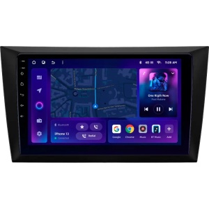 Navigatie Auto MOSS M2 Volkswagen Golf 6 2008-2016 4+64GB 9" IPS Octa-core 1.6Ghz, Android 4G Bluetooth 5.1 DSP
