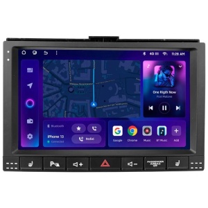 Navigatie Auto MOSS M2 Volkswagen Touareg 1 2002-2010 4+32GB 9" IPS Octa-core 1.6Ghz, Android 4G Bluetooth 5.1 DSP