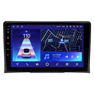 Navigatie Auto Teyes CC2L Volkswagen Transporter T5 2003-2015 2+32GB 9" IPS Octa-core 1.8Ghz, Android 4G Bluetooth 5.1 DSP