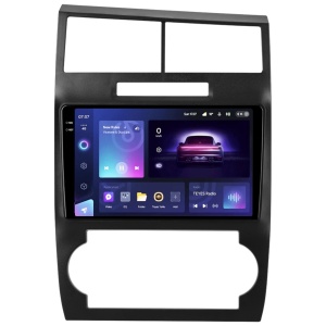 Navigatie Auto Teyes CC3 2K Dodge Magnum 2003-2007 6+128GB 9.5" QLED Octa-core 2Ghz, Android 4G Bluetooth 5.1 DSP