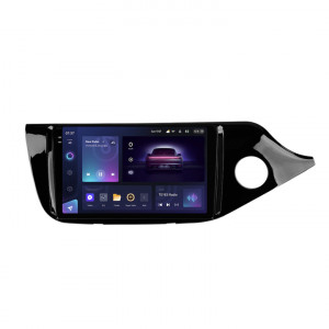 Navigatie Auto Teyes CC3 2K Kia Ceed 2 2012-2018 6+128GB 9.5" QLED Octa-core 2Ghz Android 4G Bluetooth 5.1 DSP
