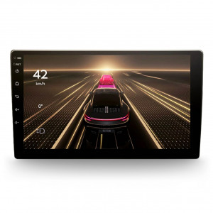 Navigatie Auto Teyes CC3 2K Lexus ES 2013-2018 6+128GB 9.5" QLED Octa-core 2Ghz, Android 4G Bluetooth 5.1 DSP - Img 4