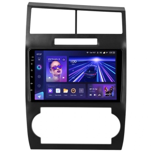 Navigatie Auto Teyes CC3 Dodge Magnum 2003-2007 4+32GB 9" QLED Octa-core 1.8Ghz, Android 4G Bluetooth 5.1 DSP