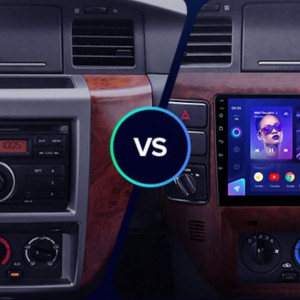 Navigatie Auto Teyes CC3 Nissan Patrol Y61 2004-2021 4+64GB 9" QLED Octa-core 1.8Ghz, Android 4G Bluetooth 5.1 DSP - Img 3