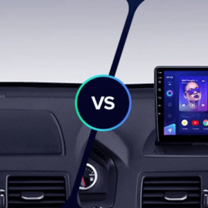 Navigatie Auto Teyes CC3 Volvo XC90 2002-2014 4+64GB 9" QLED Octa-core 1.8Ghz, Android 4G Bluetooth 5.1 DSP - Img 3