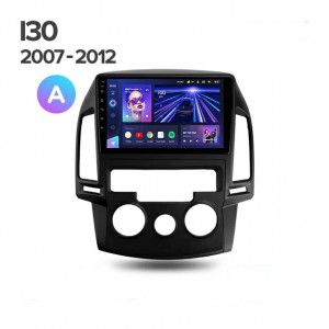 Navigatie Auto Teyes CC3L Hyundai i30 2007-2012 4+64GB 9" IPS Octa-core 1.6Ghz, Android 4G Bluetooth 5.1 DSP - Img 6