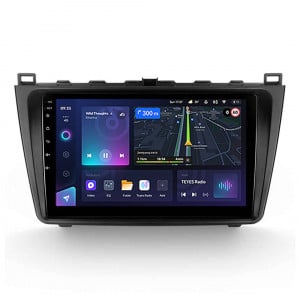 Navigatie Auto Teyes CC3L Mazda 6 2007-2012 4+64GB 9" IPS Octa-core 1.6Ghz, Android 4G Bluetooth 5.1 DSP