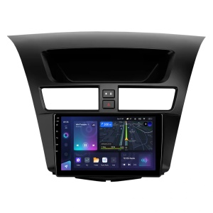 Navigatie Auto Teyes CC3L Mazda BT-50 2011-2020 4+32GB 9" IPS Octa-core 1.6Ghz, Android 4G Bluetooth 5.1 DSP