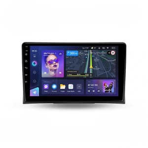 Navigatie Auto Teyes CC3L Volkswagen Transporter T5 2003-2015 4+32GB 9" IPS Octa-core 1.6Ghz, Android 4G Bluetooth 5.1 DSP