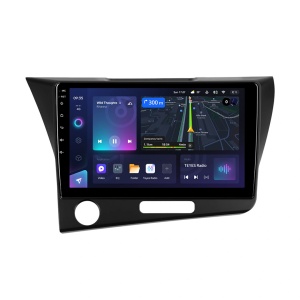 Navigatie Auto Teyes CC3L WiFi Honda CR-Z 2010-2014 2+32GB 9" IPS Quad-core 1.3Ghz, Android Bluetooth 5.1 DSP