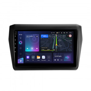 Navigatie Auto Teyes CC3L WiFi Suzuki Swift 5 2016-2020 2+32GB 9" IPS Quad-core 1.3Ghz, Android Bluetooth 5.1 DSP