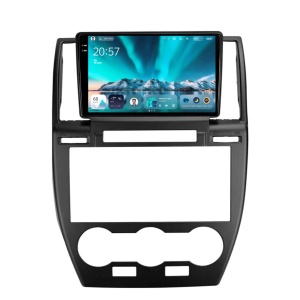 Navigatie Auto Teyes CC4 Land Rover Freelander 2 2006-2012 6+64GB 9.5" QLED Octa-core 2.7Ghz, Android 4G Bluetooth 5.1 DSP
