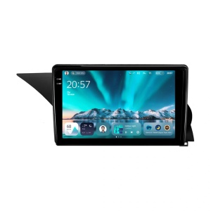Navigatie Auto Teyes CC4 Mercedes-Benz GLK X204 2012-2015 6+64GB 9.5" QLED Octa-core 2.7Ghz, Android 4G Bluetooth 5.1 DSP