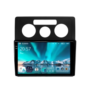 Navigatie Auto Teyes CC4 Volkswagen Caddy 3 2004-2010 8+128GB 10.36" QLED Octa-core 2.7Ghz, Android 4G Bluetooth 5.1 DSP