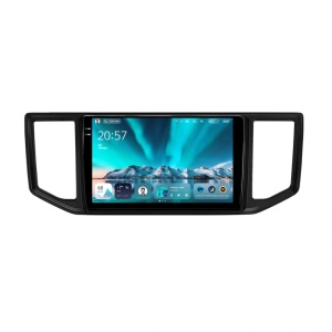 Navigatie Auto Teyes CC4 Volkswagen Crafter 2017-2021 6+64GB 10.36" QLED Octa-core 2.7Ghz, Android 4G Bluetooth 5.1 DSP - Img 1