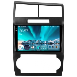 Navigatie Auto Teyes CC4L Dodge Charger 2005-2010 6+64GB 9" QLED Qualcomm 2Ghz, Android 4G Bluetooth 5.1 DSP