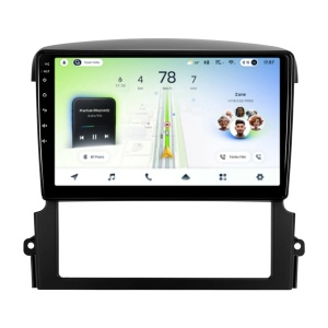 Navigatie Auto Teyes CC4L Kia Sorento 2002-2010 6+64GB 9" QLED Qualcomm 2Ghz, Android 4G Bluetooth 5.1 DSP