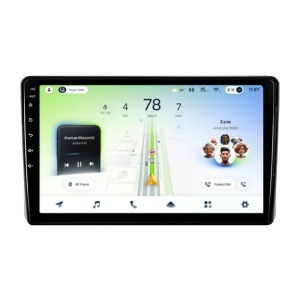 Navigatie Auto Teyes CC4L Mitsubishi L200 5 2018-2020 6+64GB 9" QLED Qualcomm 2Ghz, Android 4G Bluetooth 5.1 DSP - Img 1