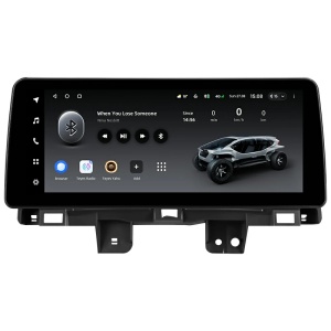 Navigatie Auto Teyes Lux One Honda CR-V 4 2011-2016 6+128GB 12.3" IPS Octa-core 2Ghz, Android 4G Bluetooth 5.1 DSP