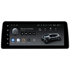 Navigatie Auto Teyes Lux One Mazda CX-5 2012-2015 4+32GB 12.3" IPS Octa-core 2Ghz, Android 4G Bluetooth 5.1 DSP - Img 1