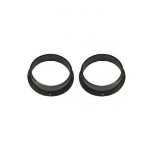 Pachet difuzoare auto Audison Prima dedicat usi fata Audi A4 2007-2015, RMS 100 W - Img 5