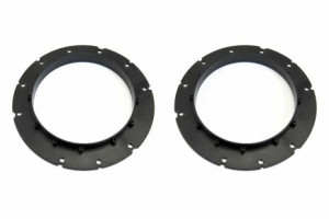 Pachet Difuzoare Auto cu amplificator Citroen C3 Picasso 2009-2017 Hertz Cento 760 W - Img 6