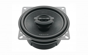 Pachet Difuzoare Auto cu amplificator Daewoo Matiz 1998-2002 Hertz Cento 760 W - Img 3