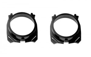 Pachet Difuzoare Auto cu amplificator Ford Fiesta 4 1995-2002 Audison Prima 560 W - Img 6