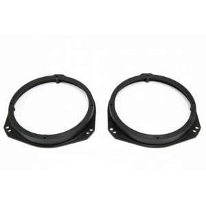 Pachet Difuzoare Auto cu subwoofer Fiat 500 2009-2015 Deaf Bonce Hannibal 1000 W - Img 7