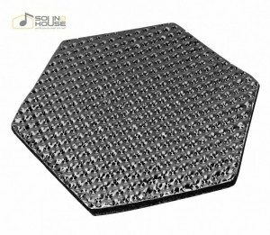 Pachet difuzoare auto Hertz Dieci dedicat Dacia Sandero 1 (2008 - 2012) - Img 9