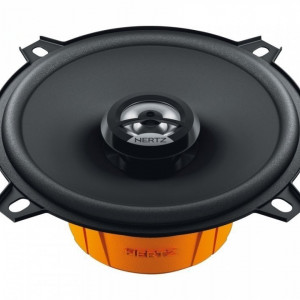 Pachet difuzoare auto Hertz Dieci dedicat Renault Megane 2 (2002 - 2009) - Img 6