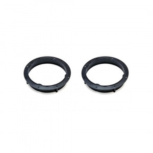 Pachet difuzoare auto Hertz Dieci dedicat Skoda Enyaq 2020-, RMS 80W - Img 7