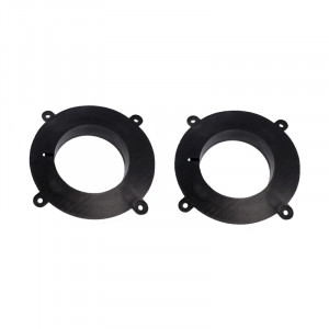 Pachet difuzoare auto Hertz Dieci dedicat usi fata Mazda CX 5 2012-2017, RMS 80W - Img 7